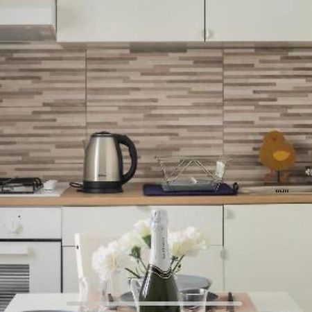 Apartament Dal Capitano La Spezia Zewnętrze zdjęcie