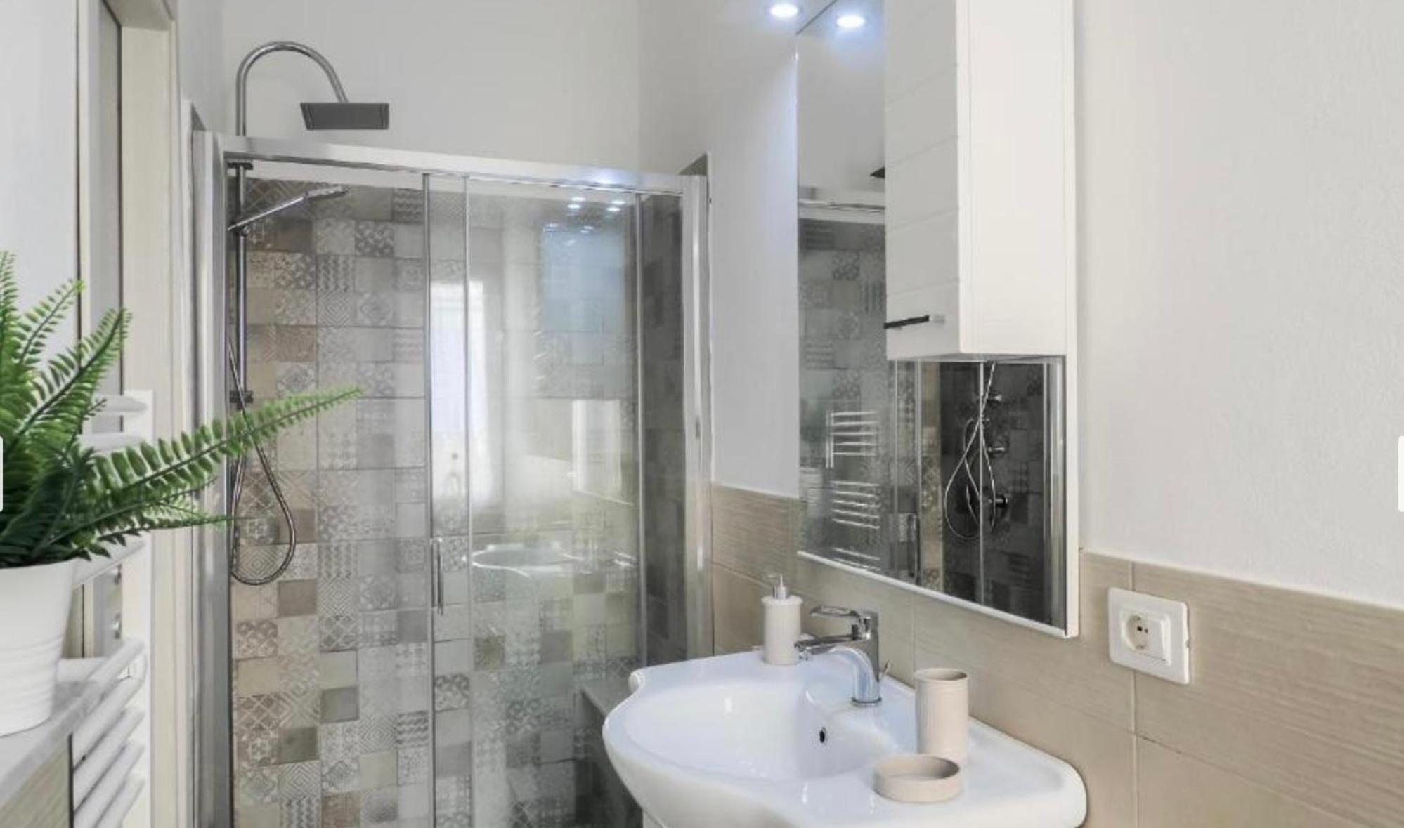 Apartament Dal Capitano La Spezia Zewnętrze zdjęcie