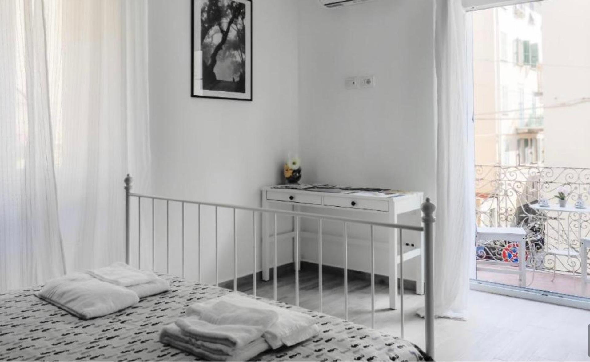 Apartament Dal Capitano La Spezia Zewnętrze zdjęcie