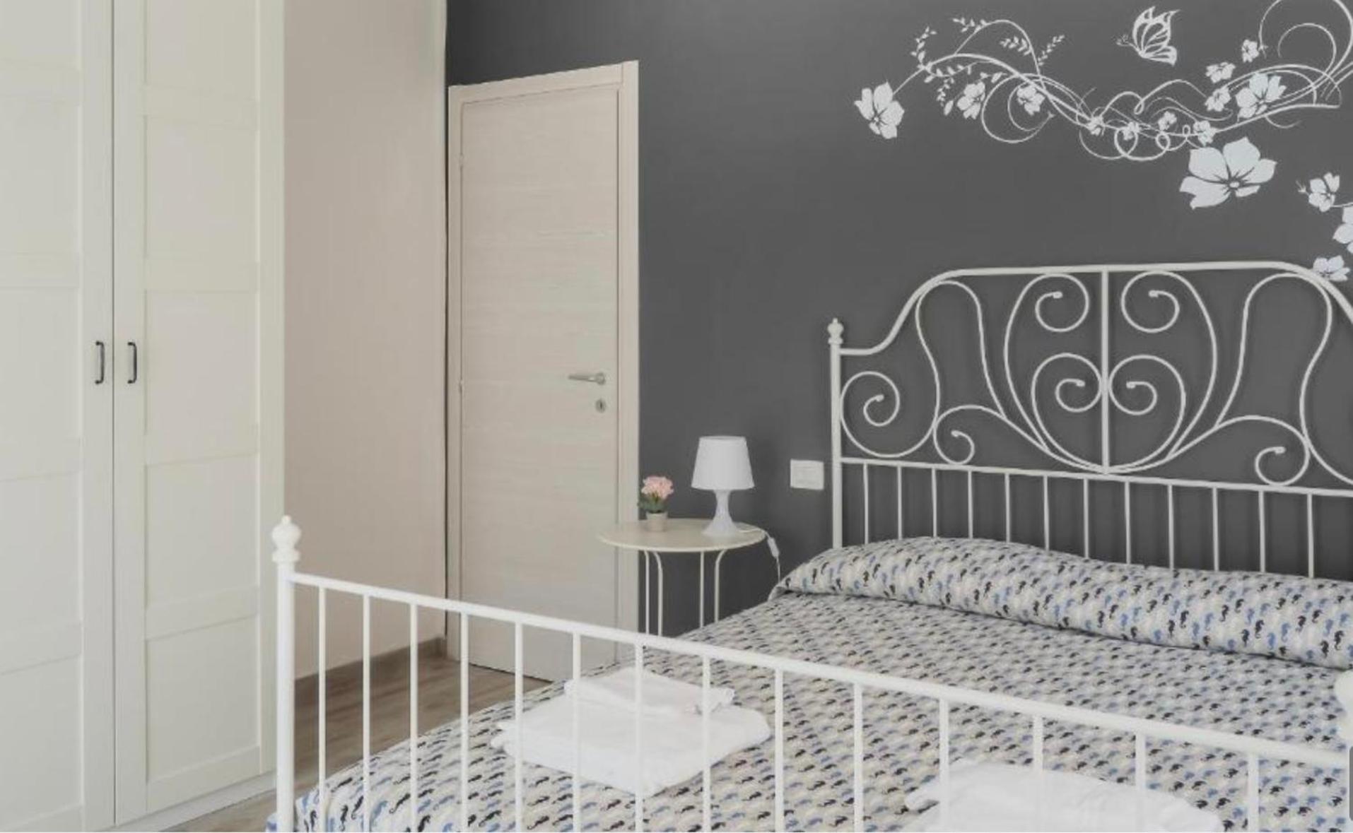 Apartament Dal Capitano La Spezia Zewnętrze zdjęcie