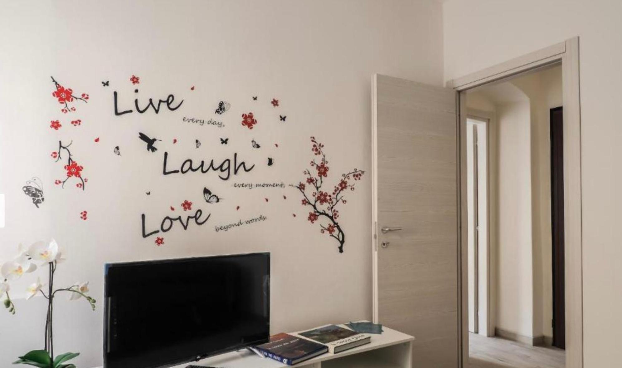 Apartament Dal Capitano La Spezia Zewnętrze zdjęcie